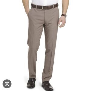 Take 50% OFF- Van Heusen Slim Traveler Men’s Pants, Size-38X29